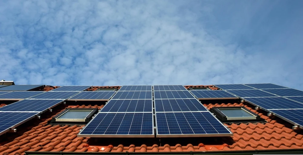 Instalación de Paneles Solares GH Solar